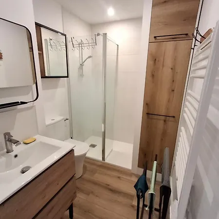 Feriehus 5 Pers Chatelaillon-plage, Jardin, Proche Centre Et - Fr-1-706-6