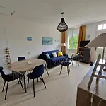 5 Pers Chatelaillon-plage, Jardin, Proche Centre Et - Fr-1-706-6 Vakantiehuis *