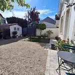 5 Pers Chatelaillon-plage, Jardin, Proche Centre Et - Fr-1-706-6 *