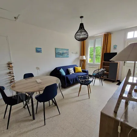 5 Pers Chatelaillon-plage, Jardin, Proche Centre Et - Fr-1-706-6 Casa vacanze *