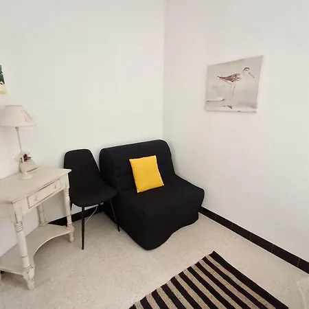 5 Pers Chatelaillon-plage, Jardin, Proche Centre Et - Fr-1-706-6