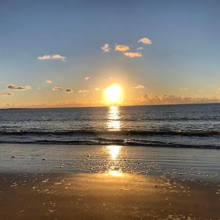 5 Pers Chatelaillon-plage, Jardin, Proche Centre Et - Fr-1-706-6 *