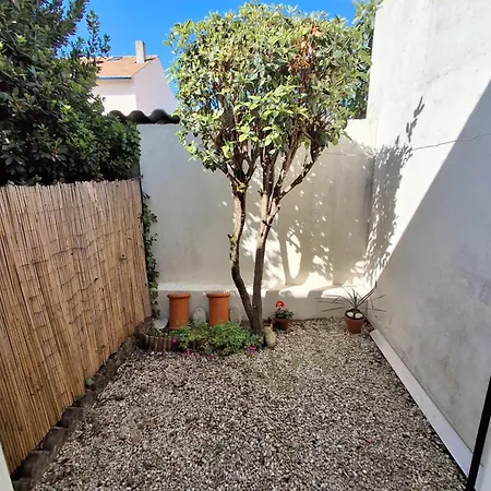 5 Pers Chatelaillon-plage, Jardin, Proche Centre Et - Fr-1-706-6 Casa vacanze